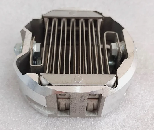 Cummins Air Inlet Heater